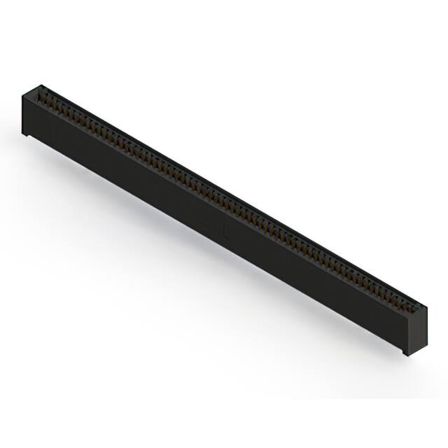 895-067-525-101 EDAC Inc.  Edgeboard Connectors